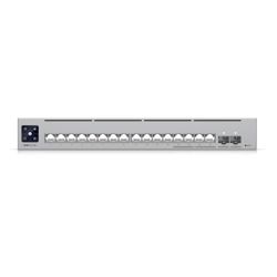 Mrežni prekidač UBIQUITI USW-Pro-Max-16 (16 portova, PoE, SFP+)