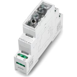 Switchbox relay module din Blebox