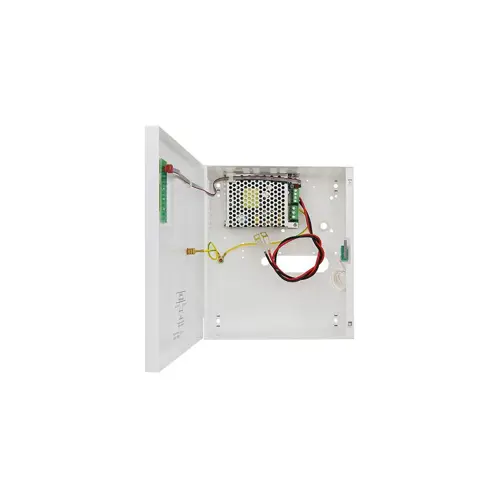 Napajanje s modom prebacivanja PULSAR HPSB-12V3A-B (12V, 3A)