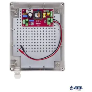 Switched-mode power supply AUPS-40-120-L1 ATTE
