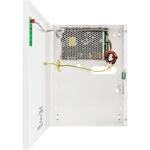 SWITCHING BUFFER POWER SUPPLY GRADE 2 Pulsar HPSG2-12V5A-C