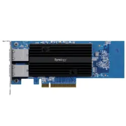 Synology E10G30-T2 dual-port 10GbE RJ45 mrežni adapter