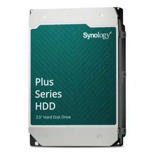 Synology HAT3320-8T internal hard drive 8 TB 7200 RPM 3.5" Serial ATA III