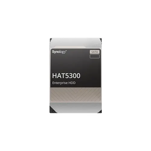 Tvrdi disk SYNOLOGY HAT5300 (3.5", 12 TB, Serial ATA III)