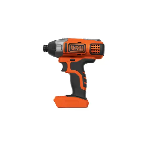 Udaraljka BLACK+DECKER System 18V (18V, 210Nm, 0-3000rpm)