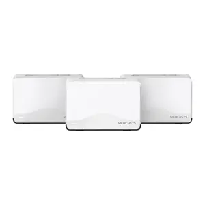 System mesh Mercusys Halo H27BE(3-pack)