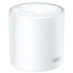 Mesh Wi-Fi sistem TP-LINK Deco X10 (1 komad)
