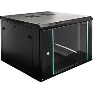 SZAFA RACK WISZĄCA EPRADO-R19-9U/600-BLUE
