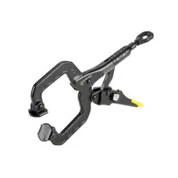 szcz. clamp. Fatmax type "C" 280mm