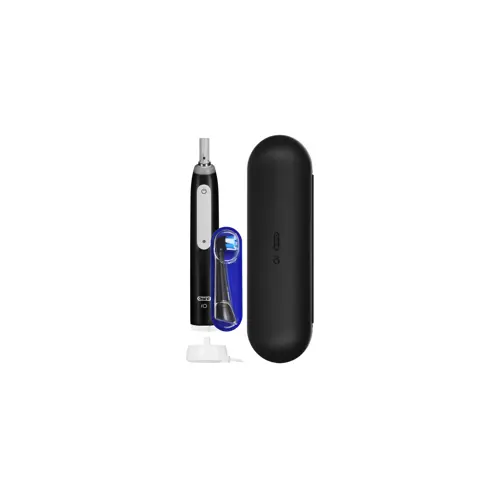 Četkica za zube ORAL-B iO 3 (matt crna)