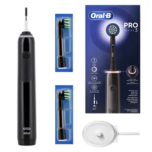 Szczoteczka Oral-B Pro 3 3000 Cross Act