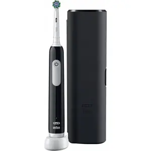 Szczoteczka Oral-B Pro1 black