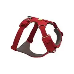 Szelki dla psa Ruffwear Front Range Harness M - red canyon
