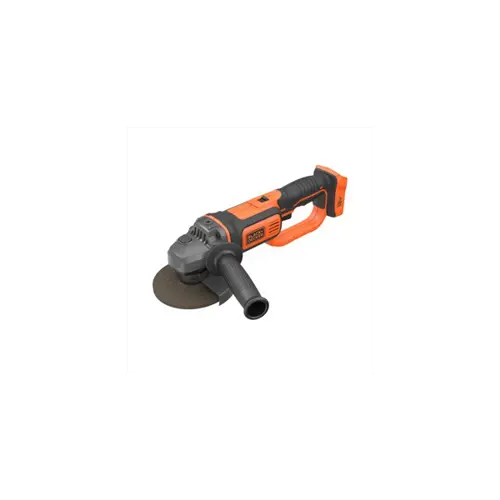 Kutna brusilica BLACK&DECKER BDBCG720N (bez baterije, 18V)