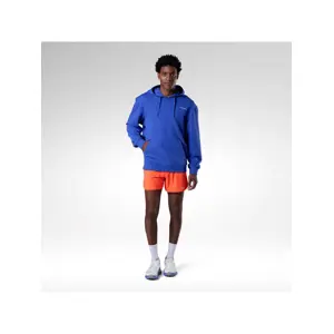 Szorty mÄ™skie ROSSIGNOL Sapa Short 5' czerwone - L