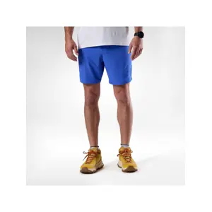 Szorty mÄ™skie ROSSIGNOL Sidelhorn Short 7' niebieskie - L