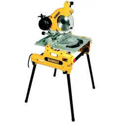 Table saw 2000W