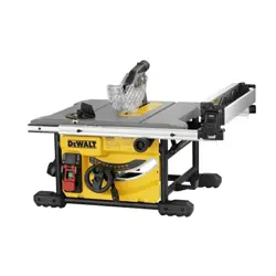 Stolna pila 210mm, STANLEY, (boja: siva, napajanje: mrežno, promjer diska: 210mm, snaga: 1500W)