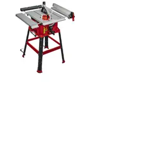 Table saw TC-TS 2225 U