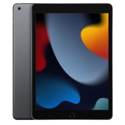 Tablet APPLE iPad 9 (10.2", WiFi, 64GB, Space Grey) - MK2K3TY/A