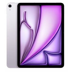 Tablet APPLE iPad Air 6 2024 (11", WiFi, Cellular, 1TB, Purple) - MUXV3HC/A