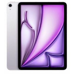 Tablet APPLE iPad Air 6 2024 (11", WiFi, Cellular, 256GB, Purple) - MUXL3HC/A