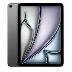 Tablet APPLE iPad Air 6 2024 (13", WiFi, 128GB, Space Grey) - MV273HC/A