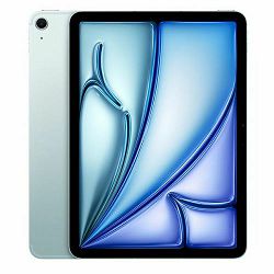 Tablet APPLE iPad Air 6 2024 (13", WiFi, 1TB, Blue) - MV2Q3HC/A