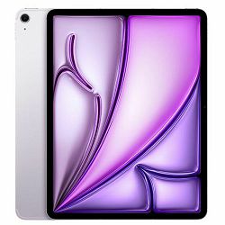 Tablet APPLE iPad Air 6 2024 (13", WiFi, Cellular, 1TB, Purple) - MV773HC/A