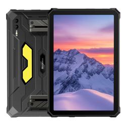 Tablet BLACKVIEW Active 10 Pro 5G  (10,95", 12GB/512GB, DokeOS) crni