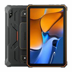 Tablet BLACKVIEW Active 8 Pro (10.36", 8GB/256GB, WiFi, 4G, Android 13, robusni, narančasti)