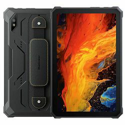 Tablet BLACKVIEW Active 8 Pro (10.36", 8GB/256GB, WiFi, 4G, Android 13, robusni, crni)