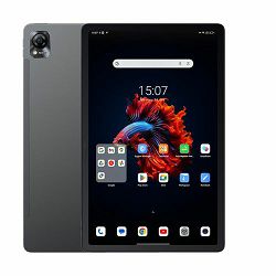 Tablet BLACKVIEW Mega 1 (11.5'', 12GB/256GB, WiFi, 4G, Android 13, sivi)