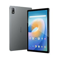 Tablet BLACKVIEW Tab 12 (10.1", 4GB/64GB, WiFi, 4G, Android 11, sivi)