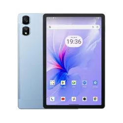 Tablet BLACKVIEW Tab16 Pro (11", 8GB/256GB, WiFi, 4G LTE, Android 14, plavi)