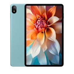 Tablet BLACKVIEW Tab 18 (12'', 12GB/256GB, WiFi, 4G LTE, Android 13, uključena maska i zaštita za ekran, plavi)