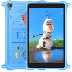 Tablet BLACKVIEW Tab 50 KIDS (8'', 3GB / 64GB WiFi, DokeOS, plavi)
