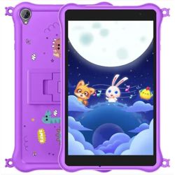 Tablet BLACKVIEW Tab 50 KIDS (8'', 3GB / 64GB WiFi, DokeOS, rozi)
