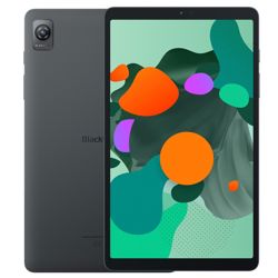 Tablet BLACKVIEW Tab 60 (8.68'', 6GB/128GB, WiFi, LTE, DokeOS, sivi)