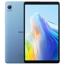Tablet BLACKVIEW Tab 60 (8.68'', 6GB/128GB, WiFi, LTE, DokeOS, plavi)