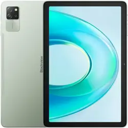 Tablet BLACKVIEW Tab 60 PRO LTE (10,1", 4GB/128GB, DokeOS) zeleni