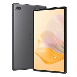 Tablet BLACKVIEW Tab 7 (10.1", 3GB/32GB, WiFi, LTE, Android 11, sivi)