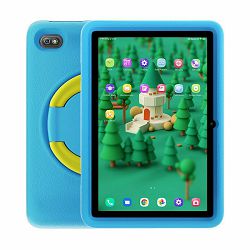 Tablet BLACKVIEW Tab 7 Kids 10" 3GB/32GB, LTE 4G + cover plavi