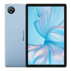 Tablet BLACKVIEW Tab 80 (10.1", 4GB/128GB, WiFi, LTE, Android 13, plavi)