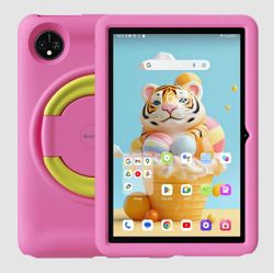 Tablet BLACKVIEW Tab 80 KIDS LTE (10.1'', 4GB/64GB, DokeOS, rozi)