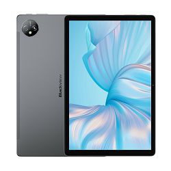 Tablet BLACKVIEW Tab 80 (10.1", 4GB/64GB, WiFi, LTE, Android 13, sivi)