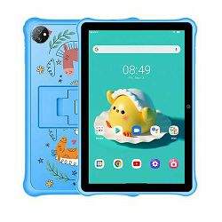 Dječji tablet BLACKVIEW Tab A7 Kids (10.1'', 3GB/64GB, WiFi, Android 12, plavi)