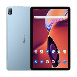 Tablet BLACKVIEW Tab16 4G LTE (11", 8GB/256GB, WiFi, Doke OS, plavi)