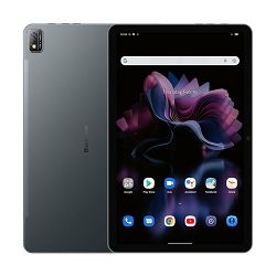 Tablet BLACKVIEW Tab16 4G LTE (11", 8GB/256GB, WiFi, Doke OS, sivi)