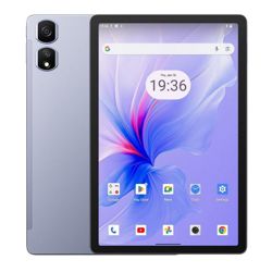 Tablet BLACKVIEW Tab16 Pro (11", 8GB/256GB, WiFi, 4G LTE, Android 14, ljubičasti)